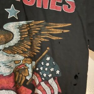 Rolling Stone t shirt